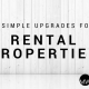 Rental Properties Title