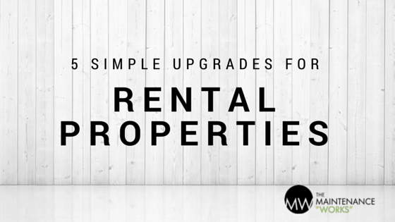 Rental Properties Title